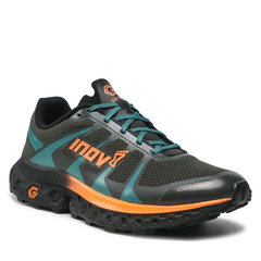 Pantofi de alergat - Trailfly Ultra G 300 Max 000977-OLOR-S-01 - Verde - Verde, inov-8 Pantofi de alergat - Trailfly Ultra G 300 Max 000977-OLOR-S-01 - Verde - Verde, inov-8