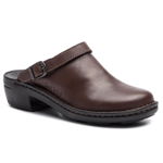 Șlapi Josef Seibel Betsy 95920 23 300 Brandy, Josef Seibel