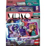  VIDIYO 43106 Unicorn DJ BeatBox, LEGO