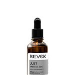 Revox B77 Just Argan Oil 100% Ulei ser hranitor pentru față și gât 30 ml, Revox B77