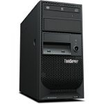 Sistem Server Lenovo TS150 E3-1225 v6 3.3GHz 8MB 4C
