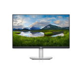Monitor DELL S2721QS 27'' 4K 4ms HDR, ComfortView Plus, Boxe, HDMI, DisplayPort, Black-Silver