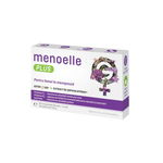 Menoelle Plus, 30 comprimate