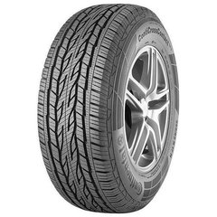 Anvelopa All Season ContiCrossContact LX 2 265/65 R18 114H, Continental