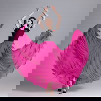 Fusta superba de vara pentru femei, stil boem elegant, dublu strat, fusta larga din ?ifon, Neer