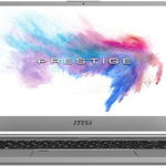 Laptop MSI 15.6'' P65 Creator 9SE, UHD, Procesor Intel® Core™ i7-9750H Processor (12M Cache, up to 4.50 GHz), 16GB DDR4, 512GB SSD, GeForce RTX 2060 6GB, FreeDos, Silver