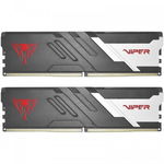 Memorie Viper Venom 64GB (2x32GB) DDR5 6000MHz Dual Channel Kit, Patriot