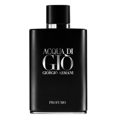 Apa de Parfum Armani Acqua di Gio Profumo Barbati 125 ml