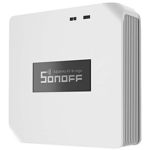 Sonoff Zigbee RF BridgeR2 Smart HUB, Marca : Sonoff