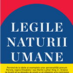 Legile naturii umane, Litera