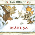 Manusa - Jan Brett, Jan Brett