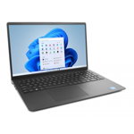 Laptop Vostro 3510 Core i5-1135G7 15.6inch-FHD 8GB RAM 256GB SSD Windows 11 Pro Gri, Dell