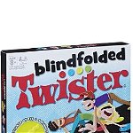 Joc Twister Blindfolded