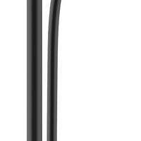 Set de dus Hansgrohe Vernis Blend Vario 100 Negru Mat, 