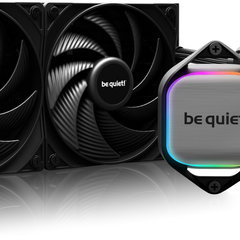 Cooler CPU be quiet! Pure Loop 2 240mm