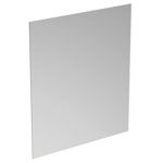 Oglinda Ideal Standard Mirror & Light Ambient cu iluminare LED 60x70cm, Ideal Standard