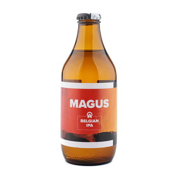 Magus, Addictive Brewing