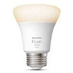 Bec LED Smart PHILIPS Hue 8719514288232, E27, 9.5W, 1055lm, lumina calda