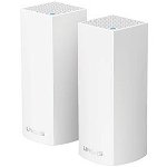 Router Wireless Linksys VELOP MESH WI-FI SYSTEM WHW0302