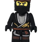 Plus Lego Ninjago Cole (4014111-342140) 