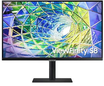 Monitor LED Samsung LED S27A800UNU - 68.6 cm (27") - 3840 x 2160 4K