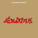 VINIL Universal Records Bob Marley - Exodus