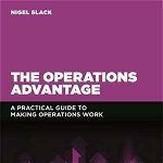 The Operations Advantage (Operațiuni)