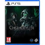 CHERNOBYLITE