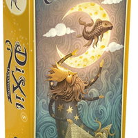 Joc de societate Dixit 5: Dreams, Extensie