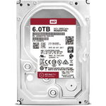 WD HDD3.5 6TB SATA WD6003FFBX