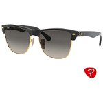 Ray-Ban Clubmaster Oversized RB4175 877/M3 Polarized, Ray-Ban