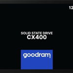 SSD GOODRAM CX400 Gen 2 128GB SATA-III 2.5 inch