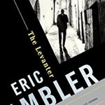 The Levanter - Eric Ambler, Eric Ambler