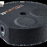 Subwoofer auto Match PP 7S-D 200W RMS, Match