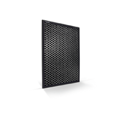 Filtru Philips - FY1413/30 NanoProtect, negru, Philips