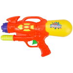 Pistol cu apa, Zapp Toys Swoosh, 30 cm, Verde, Zapp Toys