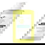 Sampon cu pulpa de citrice pentru par normal, 200 ml, Klorane, Klorane