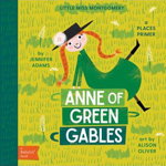 Anne of Green Gables (Baby Lit)