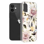 Husa iPhone 12 Marble CW