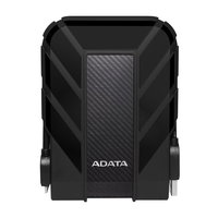 HDD extern ADATA, 1TB, HD710 Pro, 2.5", USB 3.1, rezistent la socuri, negru