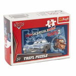 Mini puzzle Cars 2, Trefl