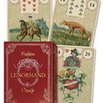 Golden Lenormand Oracle