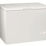 Lada frigorifica Gorenje FH331W, 307 l, A+, Alb