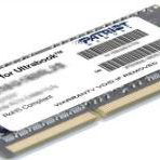 Memorie Laptop Patriot 8GB DDR3 1600MHz CL11 1.35v
