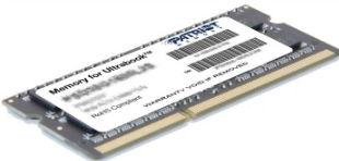 Memorie PC3-12800  1600MHz 8GB  DDR3, PATRIOT MEMORY