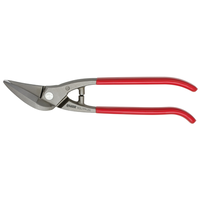 Foarfeci de tabla universale 280mm, 47mm, 567g, UNIOR