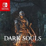 Joc Dark Souls Remastered pentru Nintendo Switch