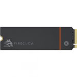 SG SSD 500GB M.2 2280 PCIE FIRECUDA 530