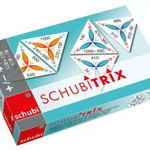 Schubitrix - Adunarea si scaderea cu multiplii lui 10, 
