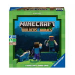 Minecraft: Builders Biomes (RO), Ravensburger